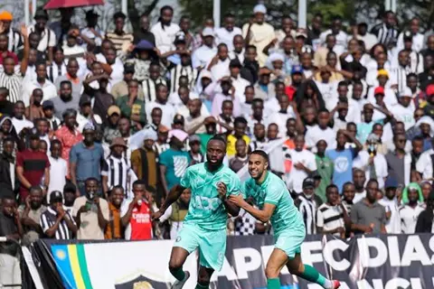 لحسم التأهل.. القناة الناقلة وموعد مباراة بيراميدز والجيش الرواندي